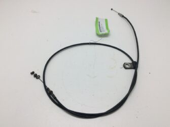 2007 Arctic Cat Throttle Cable