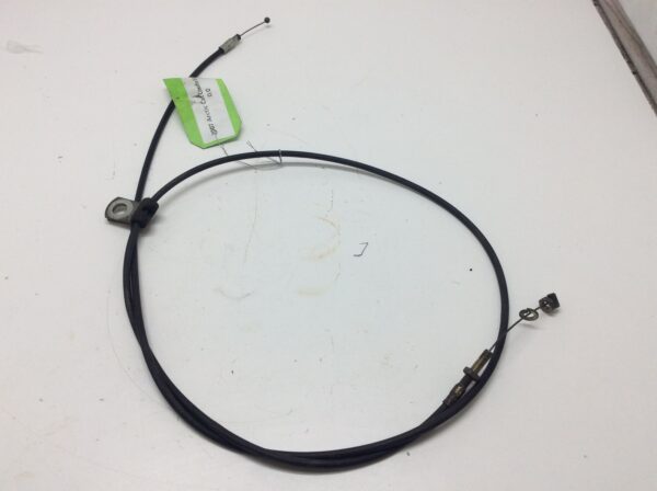 2007 Arctic Cat Throttle Cable - Image 5