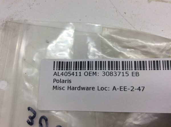 NOS Bolt & Washer Assy - Image 2