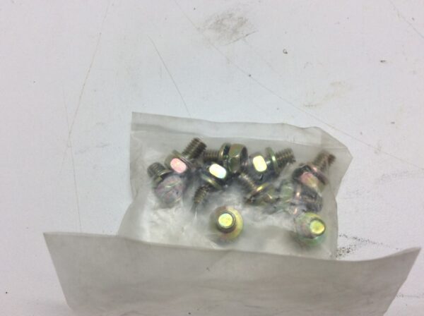 NOS Bolt & Washer Assy - Image 4
