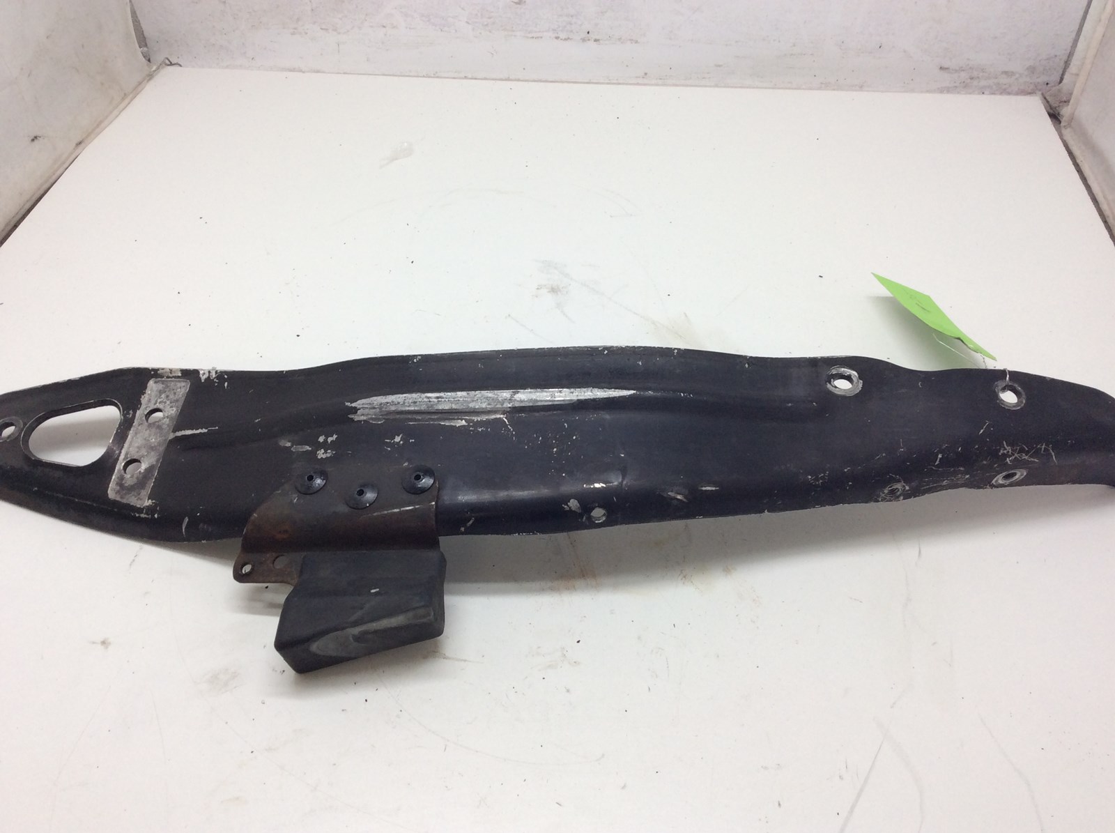 2007 Arctic Cat Left Side Brace - Image 3