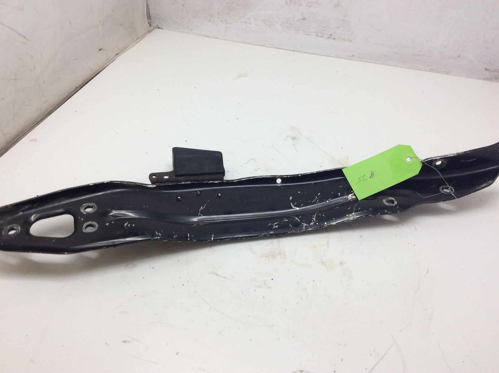 2007 Arctic Cat Left Side Brace - Image 5