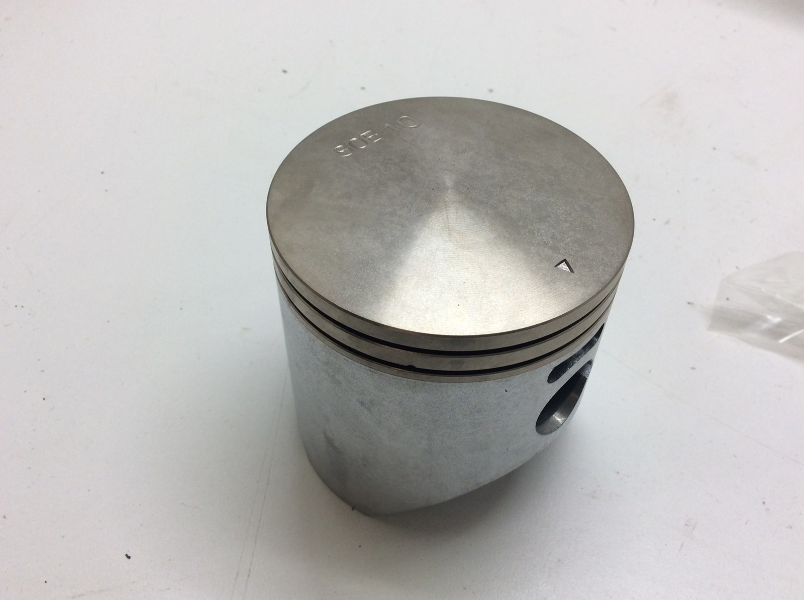 1994 Polaris NOS Piston - Image 4