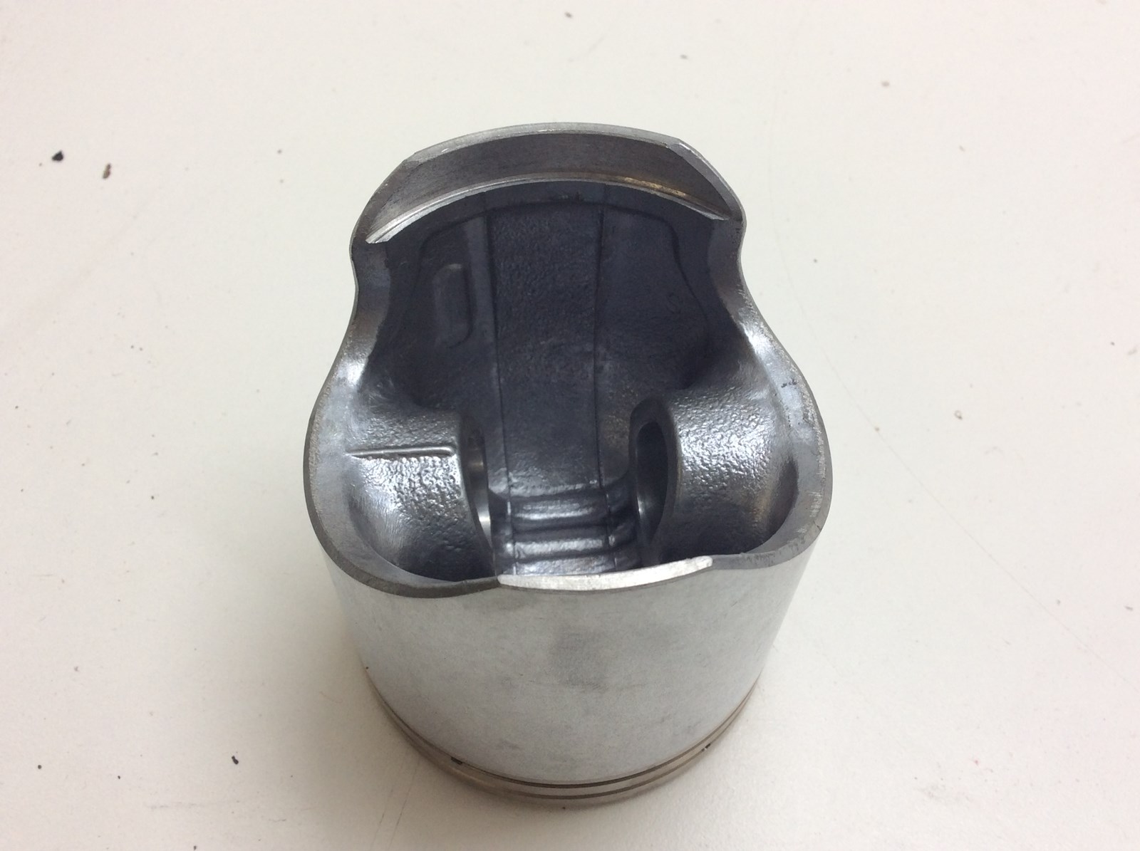 1994 Polaris NOS Piston - Image 5