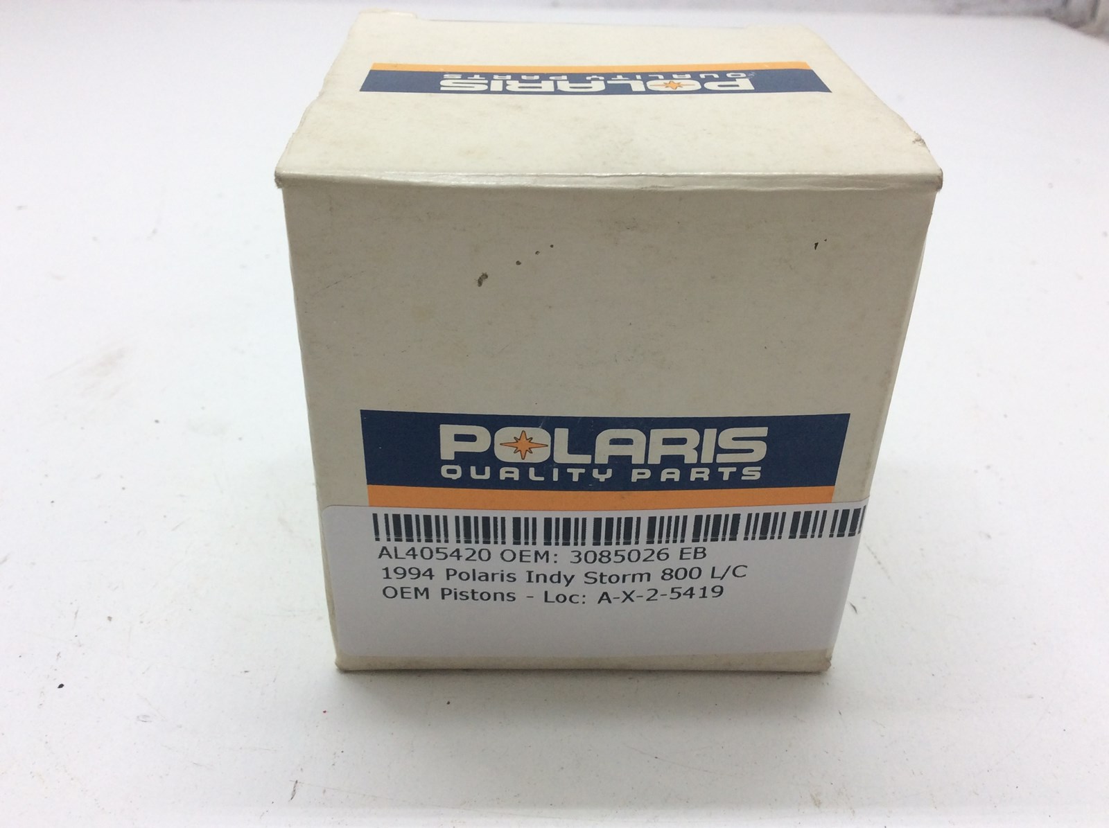 1994 Polaris NOS Piston