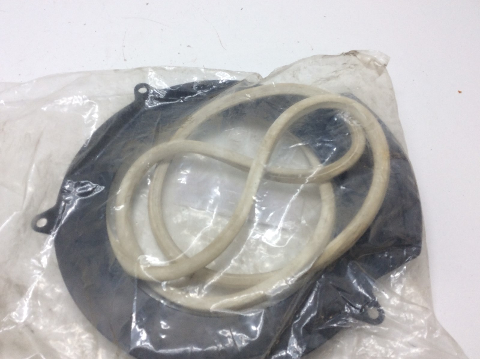 2017 Can-Am Clutch Cover Back Plate - Image 2