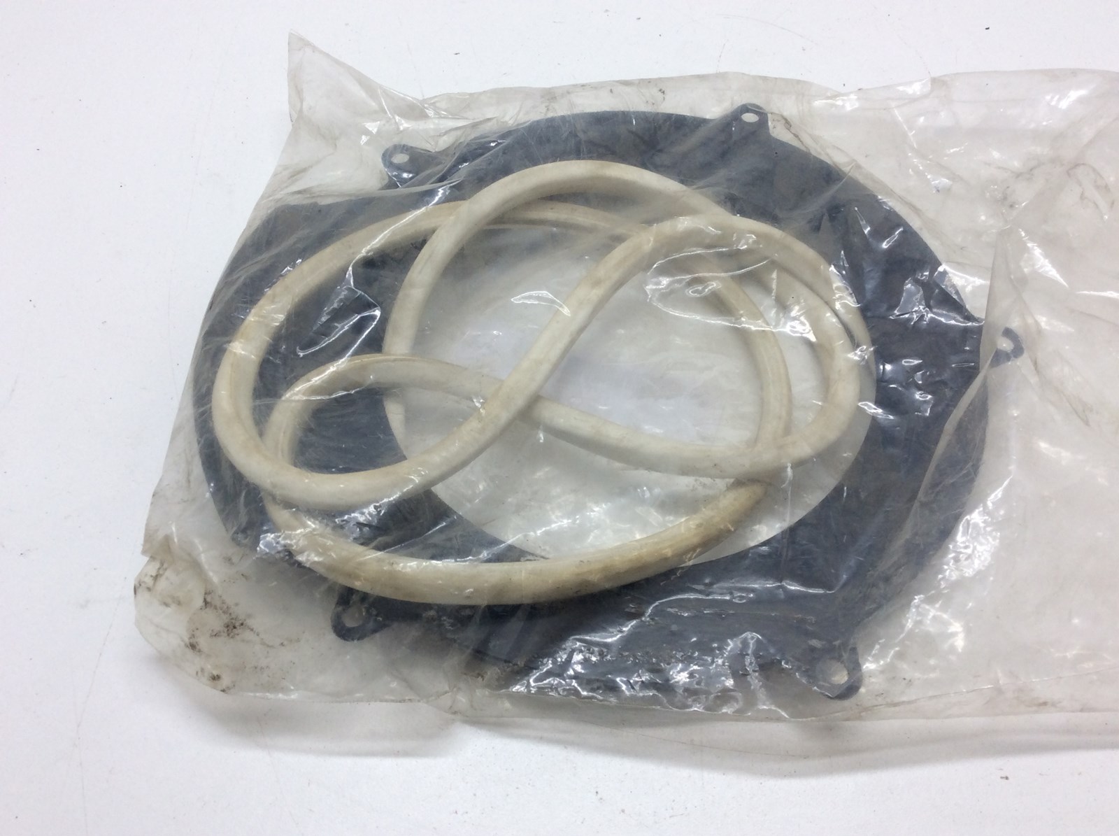 2017 Can-Am Clutch Cover Back Plate - Image 3