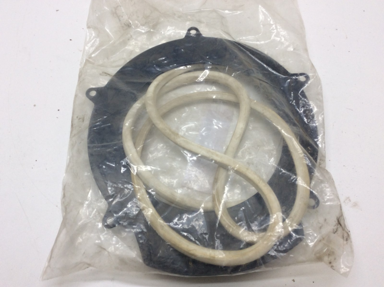 2017 Can-Am Clutch Cover Back Plate