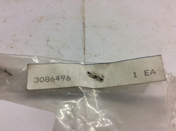 2000 Polaris Breather Pipe 2 - Image 3