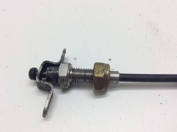 2017 Ski-Doo Power Valve Cable - Image 3