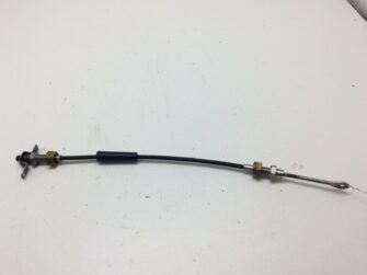 2017 Ski-Doo Power Valve Cable