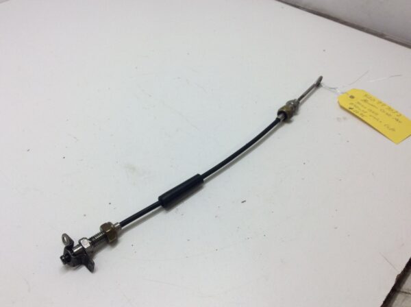 2017 Ski-Doo Power Valve Cable - Image 4