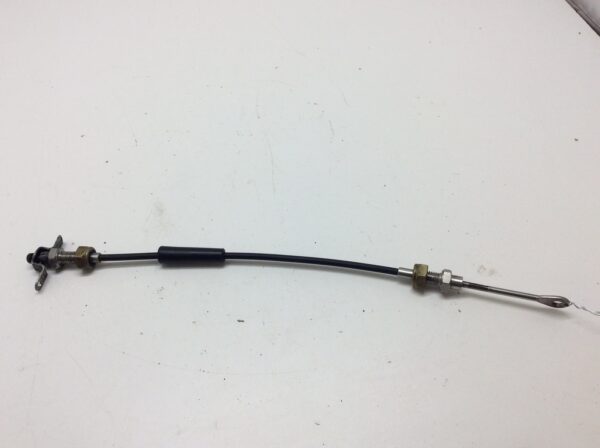2017 Ski-Doo Power Valve Cable