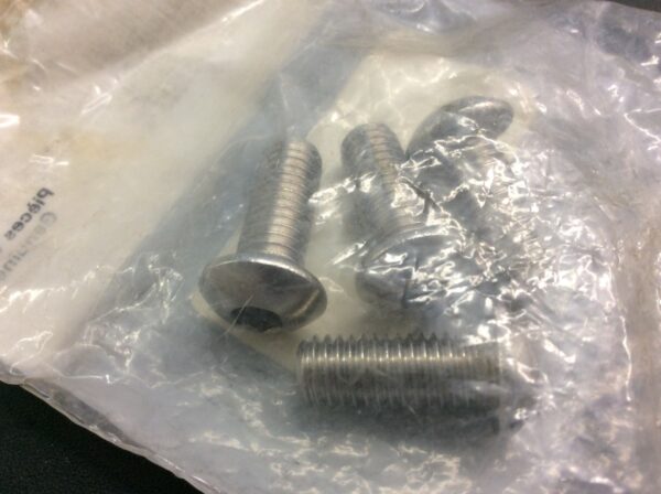 2003 Can-Am Screw, Socket - Image 3