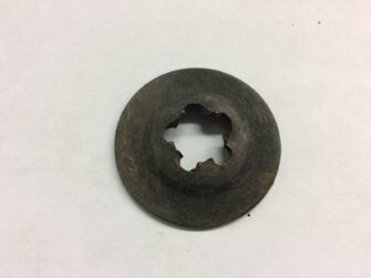 Domed Lock Washer