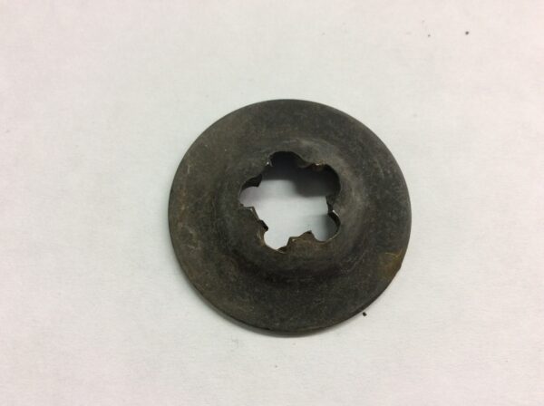 Domed Lock Washer