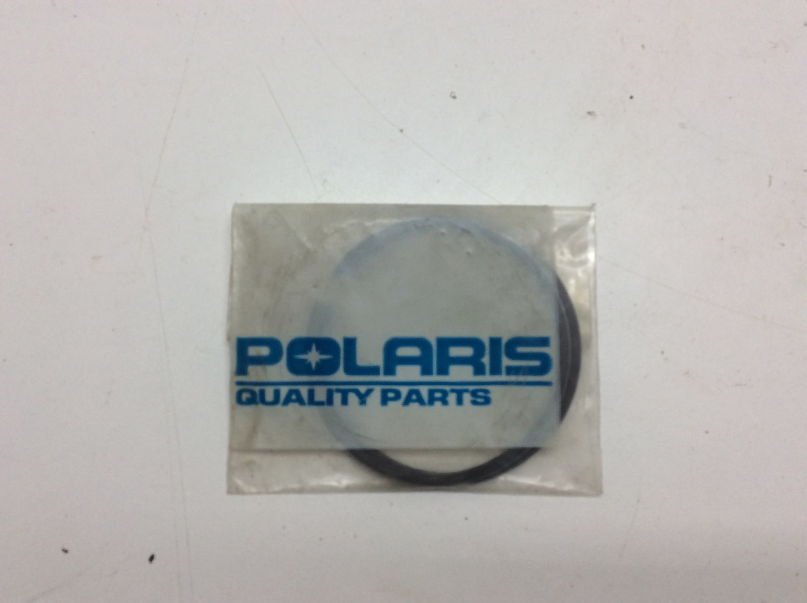1971 Polaris NOS Standard Piston Rings - Image 4