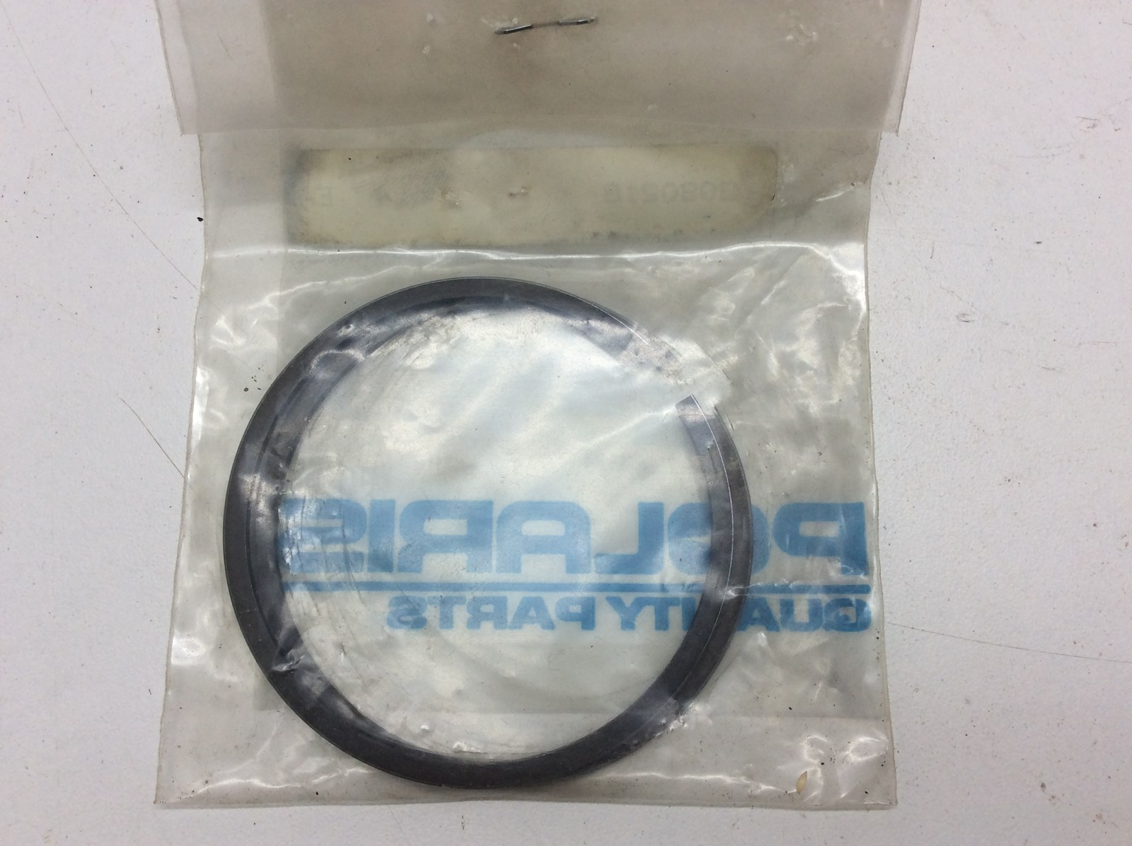 1971 Polaris NOS Standard Piston Rings - Image 5