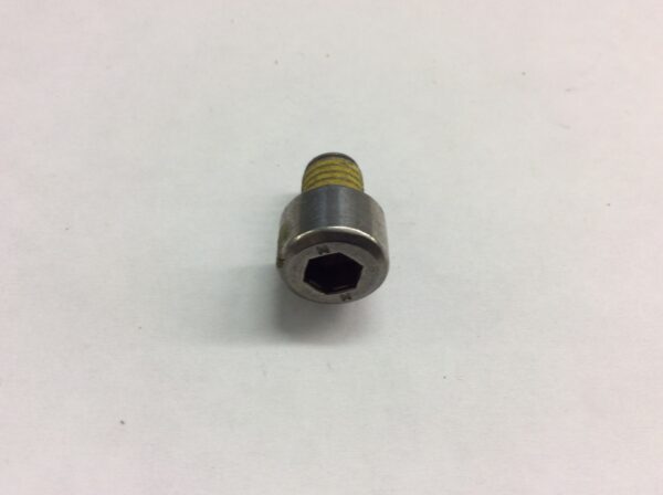 2015 Can-Am Socket Head Screw M8 X 10 - Image 3