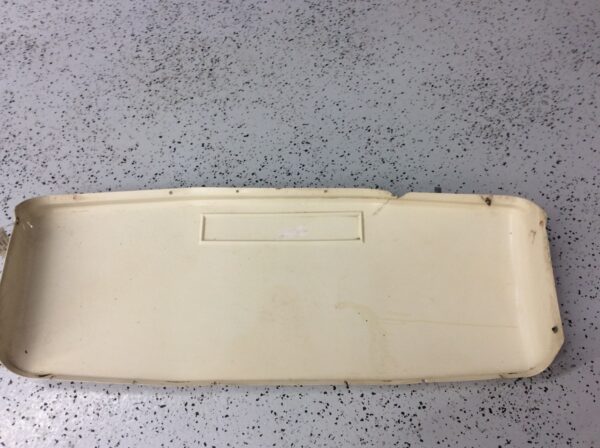 1984 Columbia Hood - Image 4