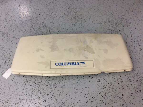 1984 Columbia Hood