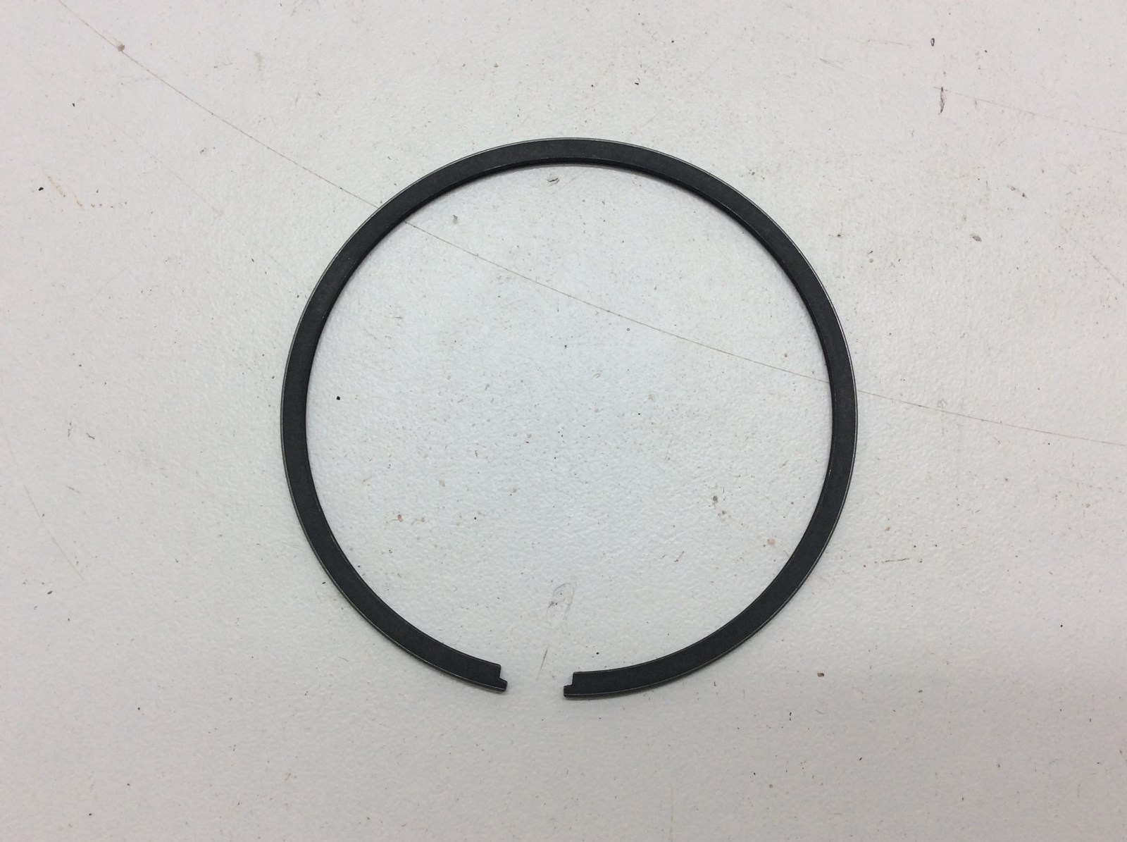 1977 Polaris NOS Standard Single Piston Ring - Image 3