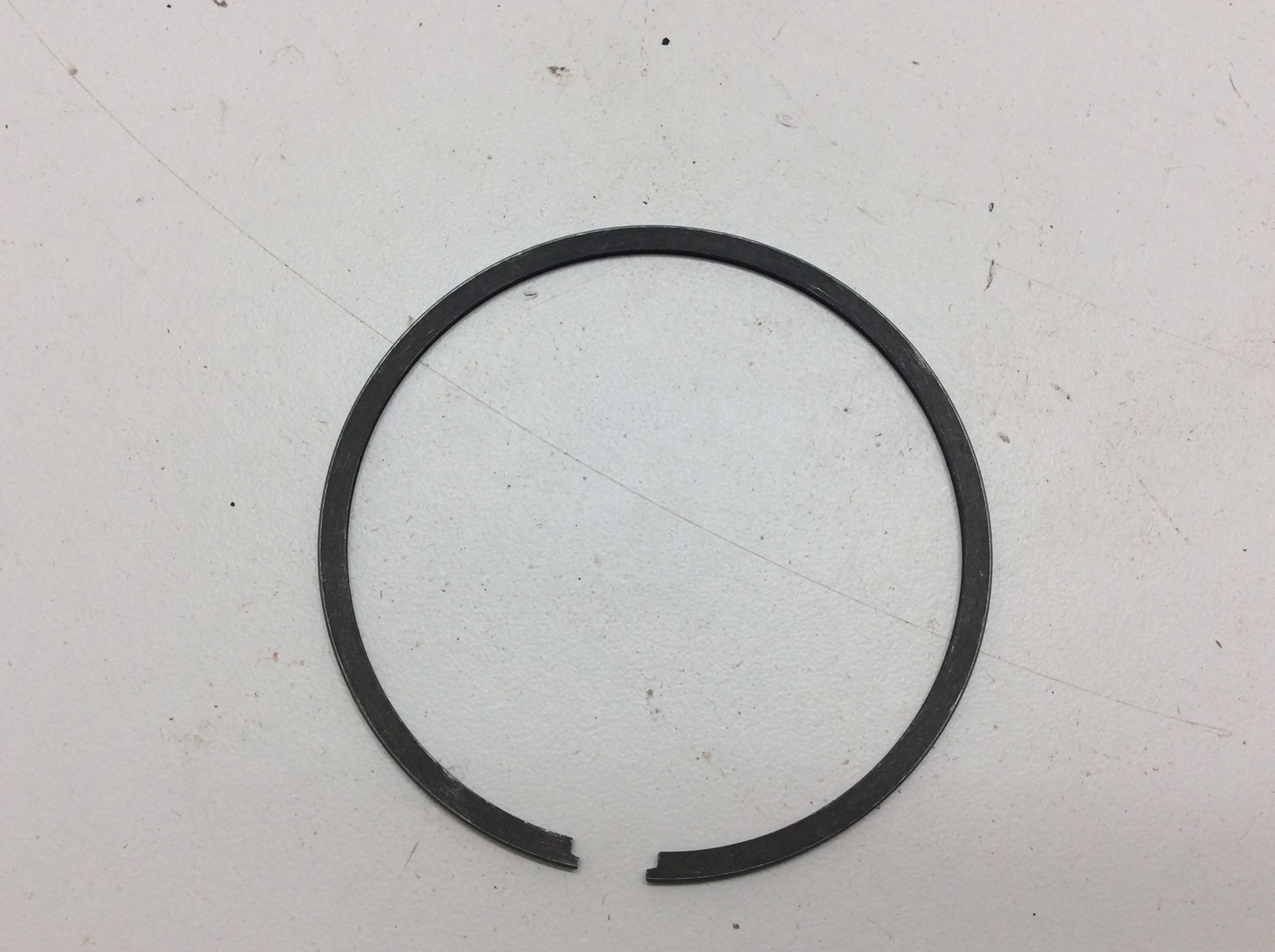 1977 Polaris NOS Standard Single Piston Ring - Image 4