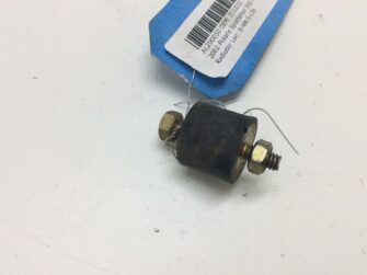 2002 Polaris Rubber Mounts