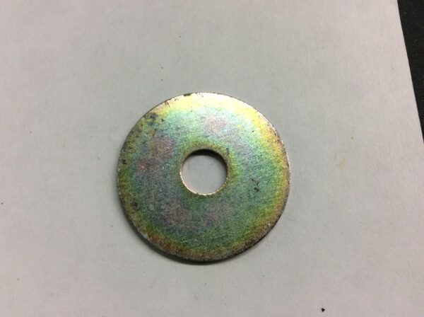 2000 Polaris Washer, Limiter Strap - Image 2