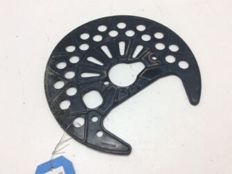 2009 Polaris Inner Disc Guard - fits Outlaw 525