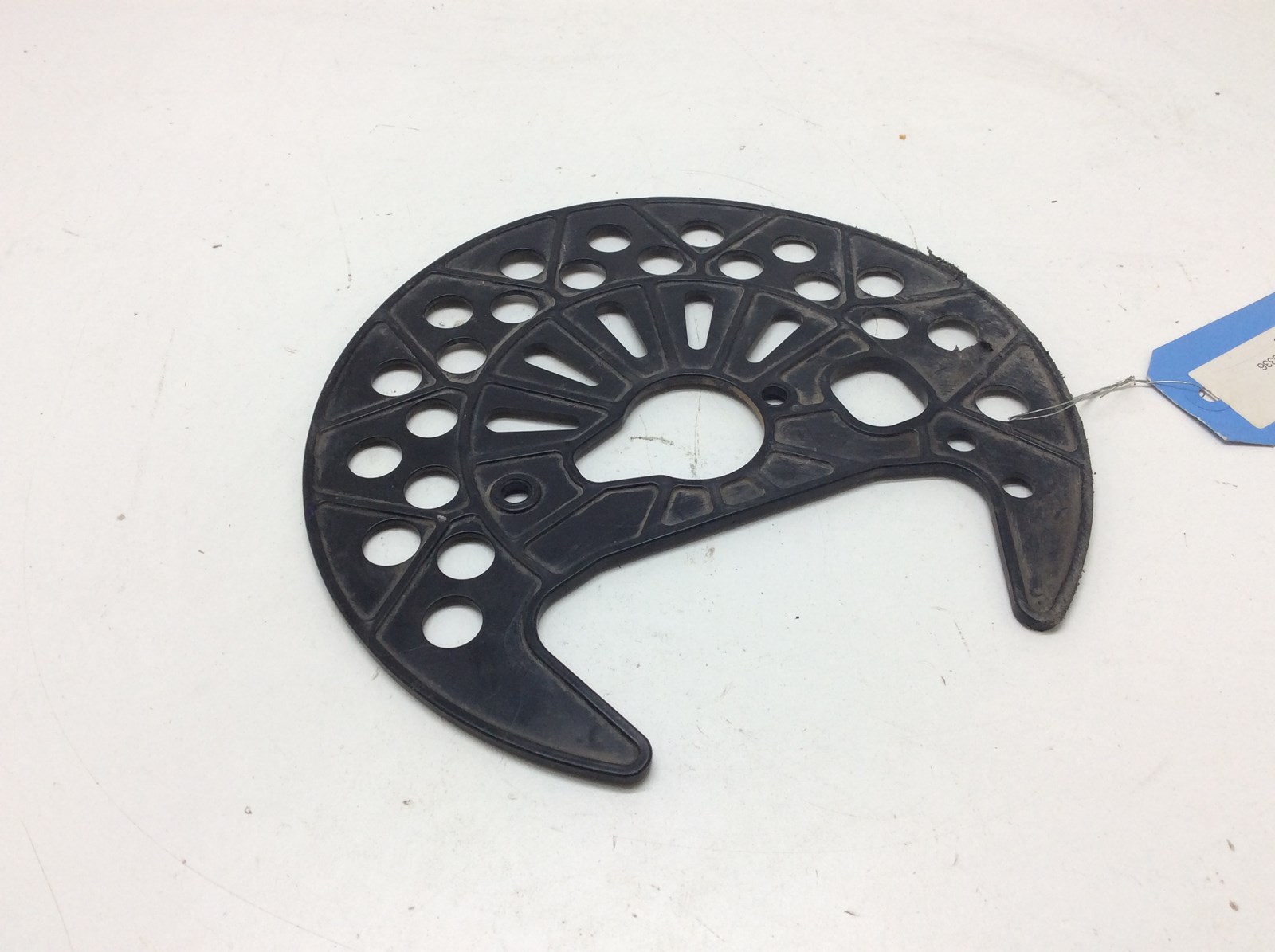 2009 Polaris Inner Disc Guard - fits Outlaw 525 - Image 5