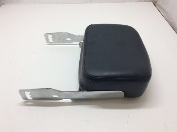 NOS Custom World International Backrest - Image 3