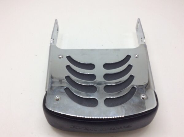 NOS Custom World International Backrest - Image 5