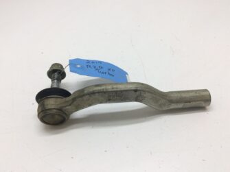 2017 Polaris Left Tapered Profiled Rod End - fits RZR XP Turbo
