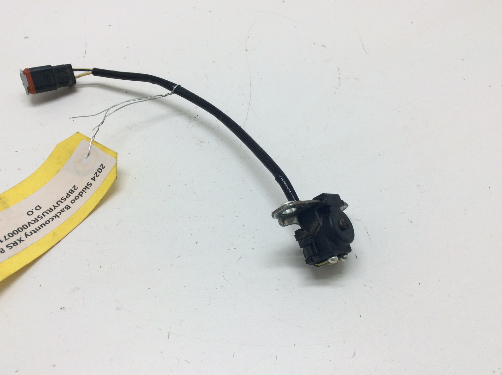 2024 Ski-Doo Pick-Up Sensor - fit 850 X-RS - Image 2