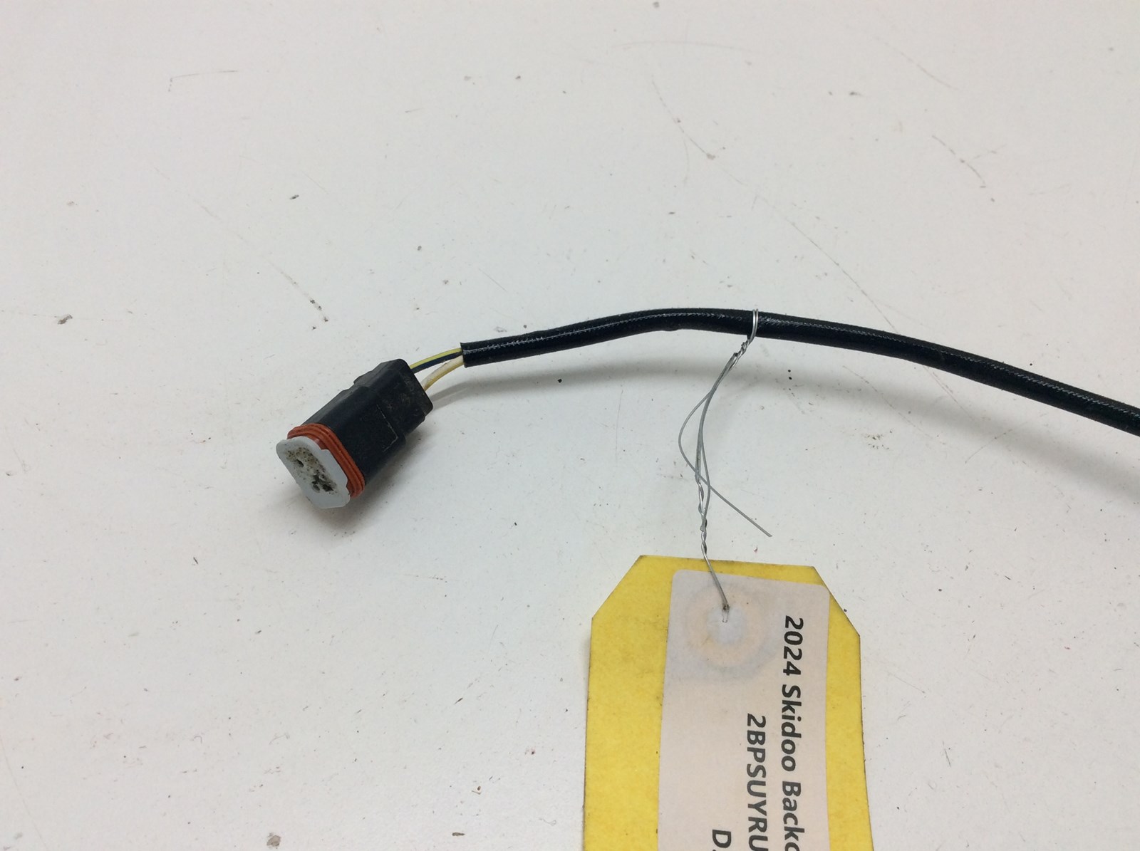 2024 Ski-Doo Pick-Up Sensor - fit 850 X-RS - Image 3