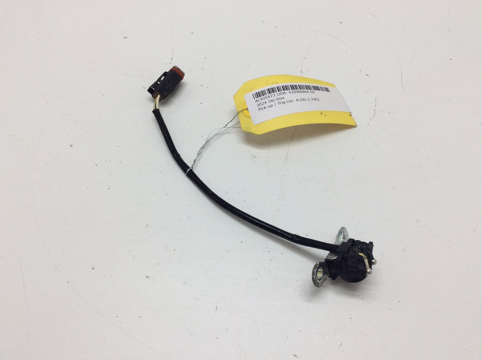 2024 Ski-Doo Pick-Up Sensor - fit 850 X-RS - Image 4