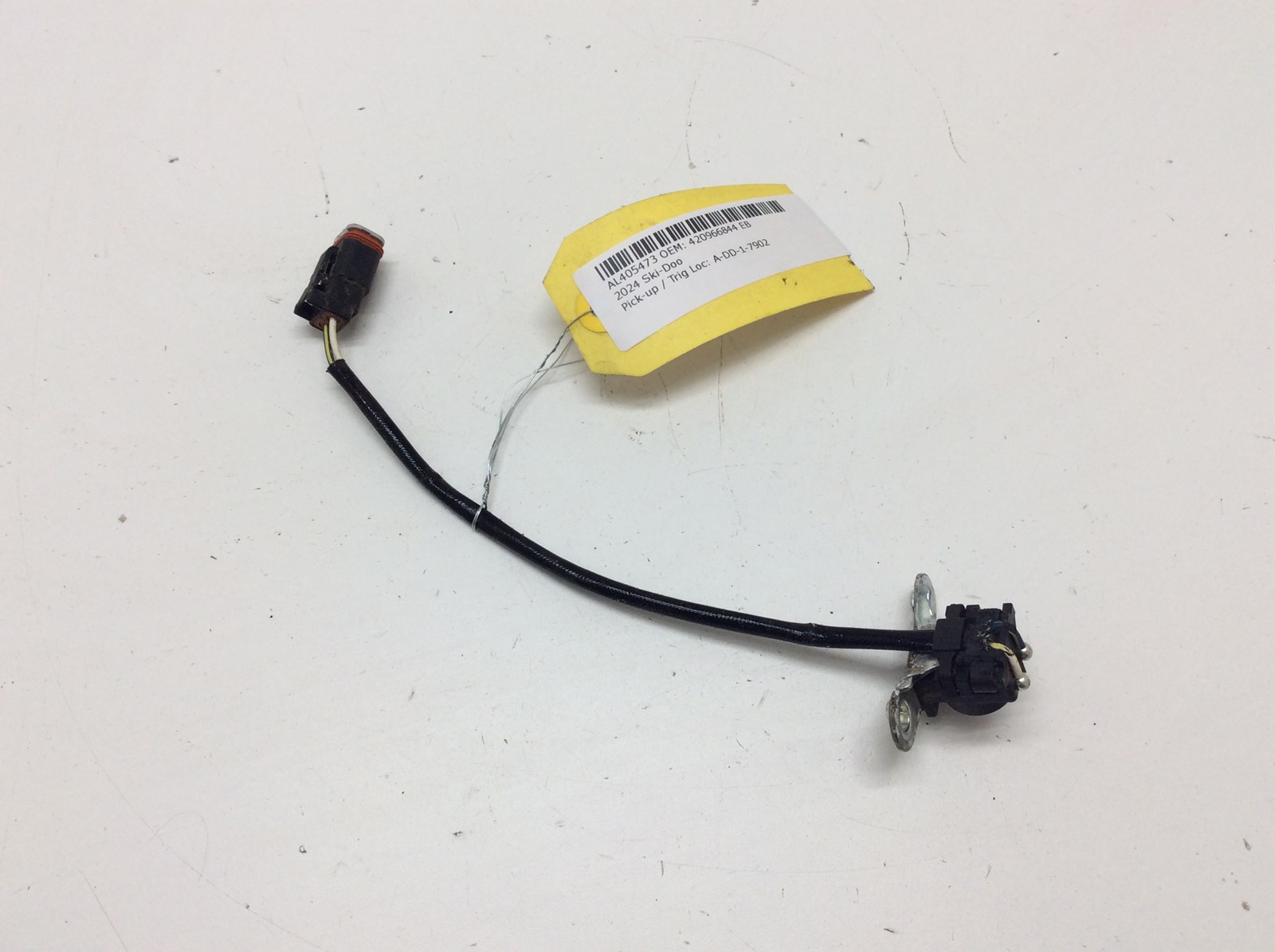 2024 Ski-Doo Pick-Up Sensor - fit 850 X-RS - Image 5