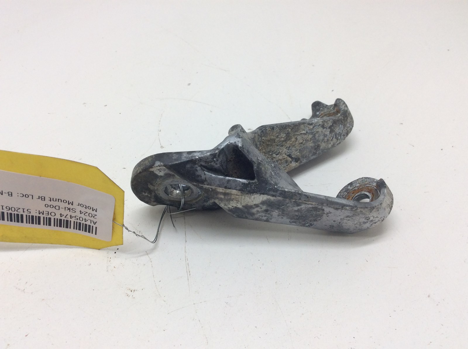 2024 Ski-Doo Right Rear Engine Support - Image 3