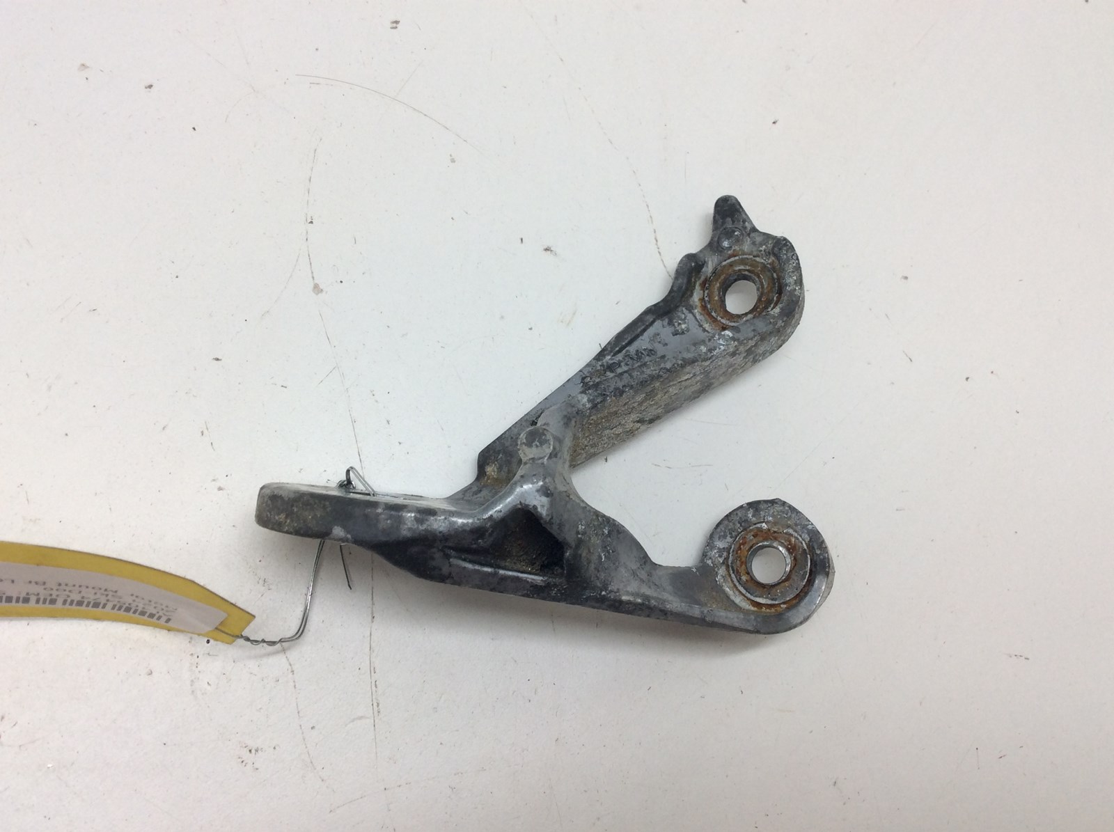 2024 Ski-Doo Right Rear Engine Support - Image 4