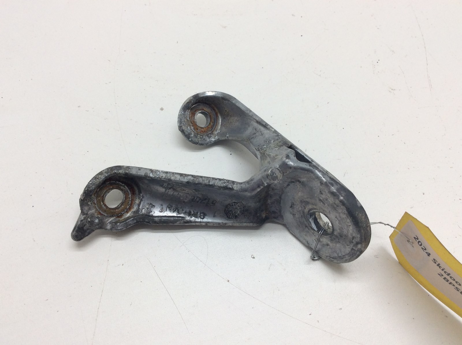 2024 Ski-Doo Right Rear Engine Support - Image 5