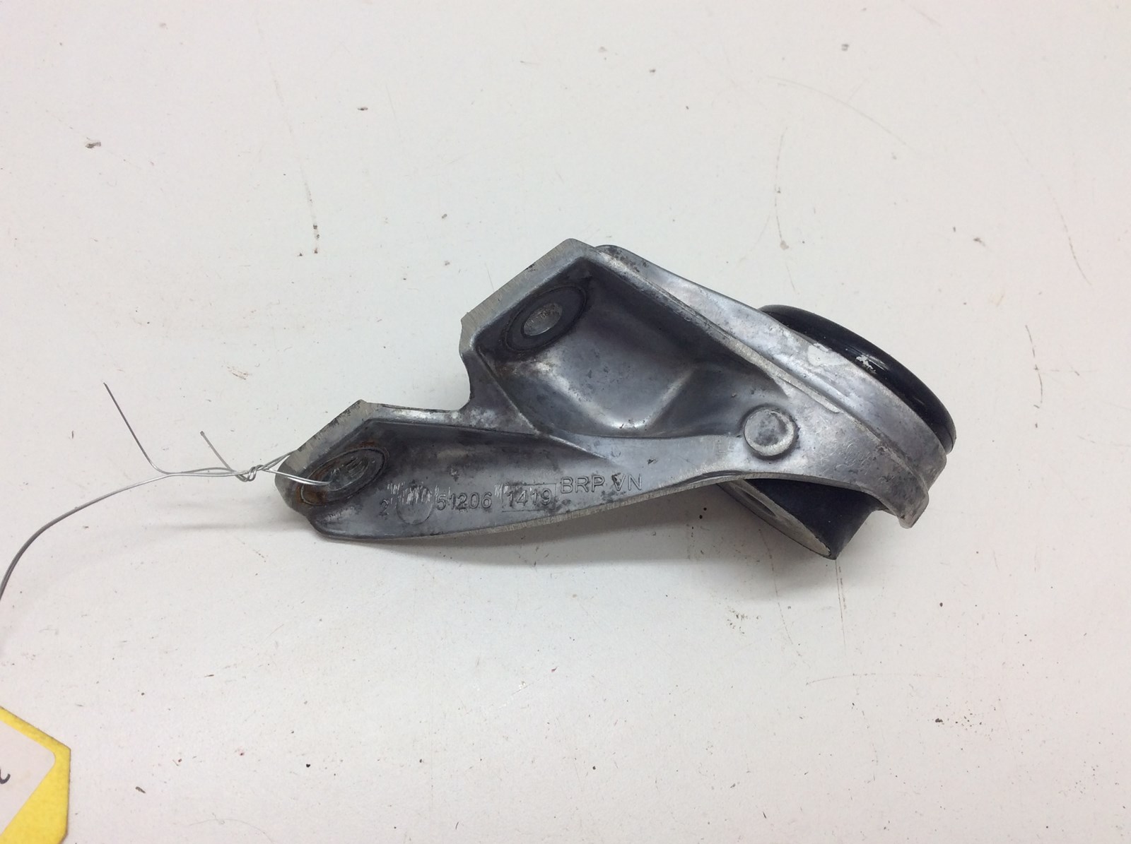 2024 Ski-Doo Front Left Engine Support - fits X-RS 850 - Image 5