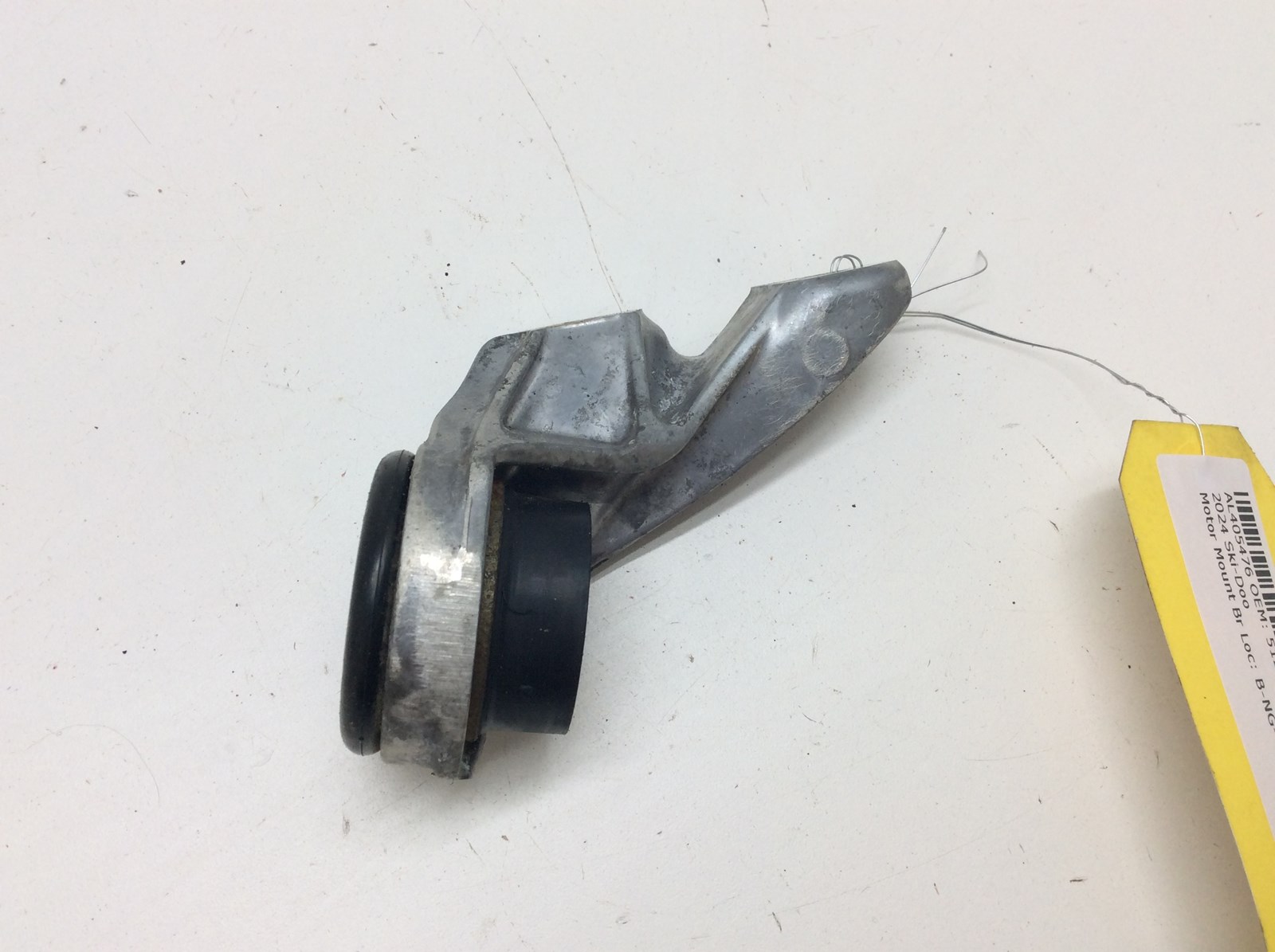 2024 Ski-Doo Front Left Engine Support - fits X-RS 850