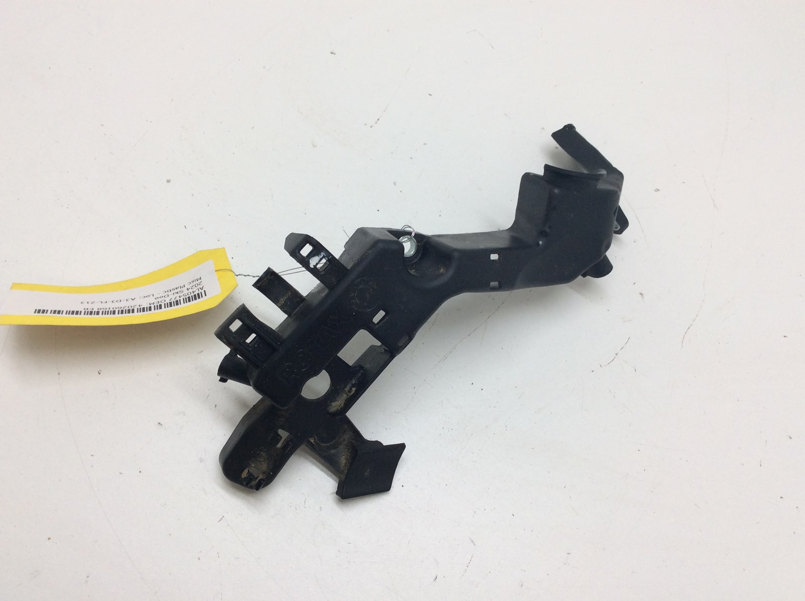 2024 Ski-Doo Engine Harness Support - fits X-RS 850 - Image 2