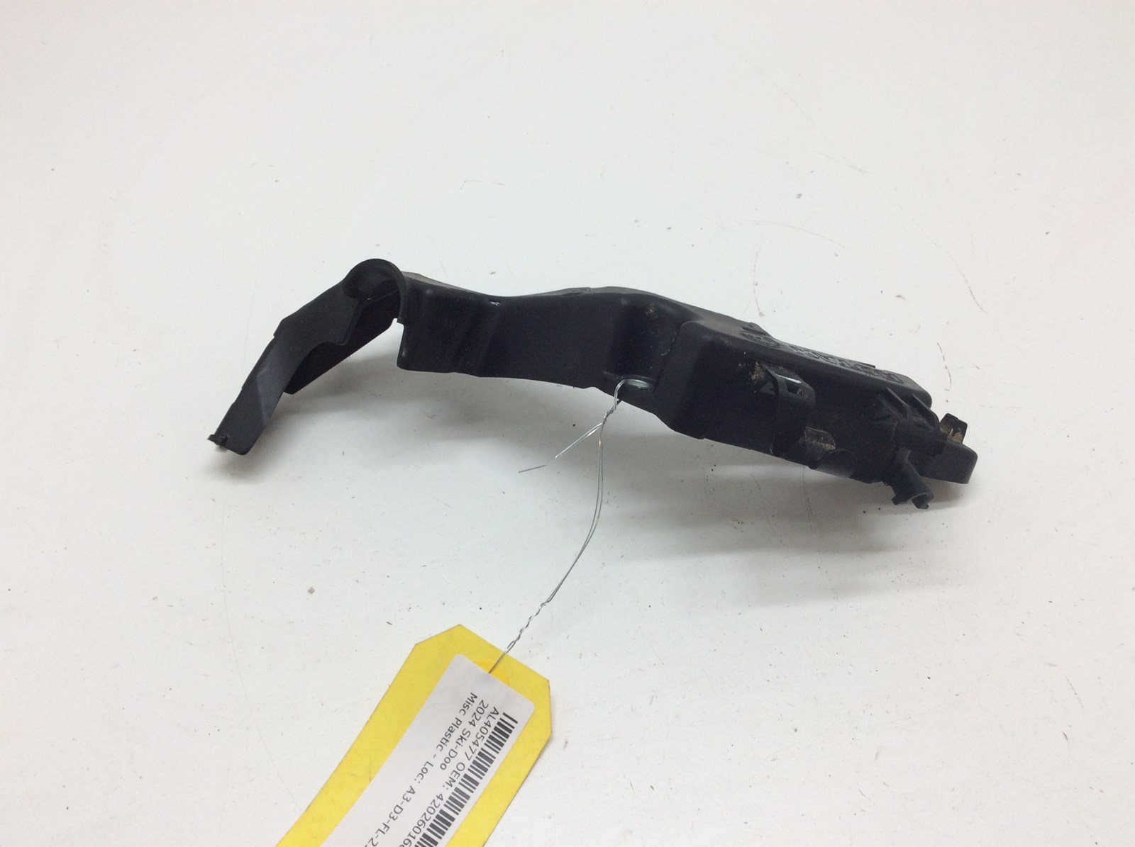 2024 Ski-Doo Engine Harness Support - fits X-RS 850 - Image 3