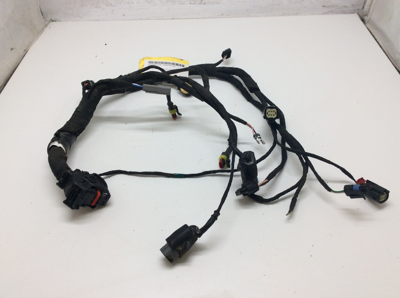 2024 Ski-Doo Engine Harness - fits Backcountry 850 X-RS - Image 3