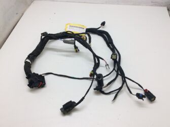 2024 Ski-Doo Engine Harness - fits Backcountry 850 X-RS