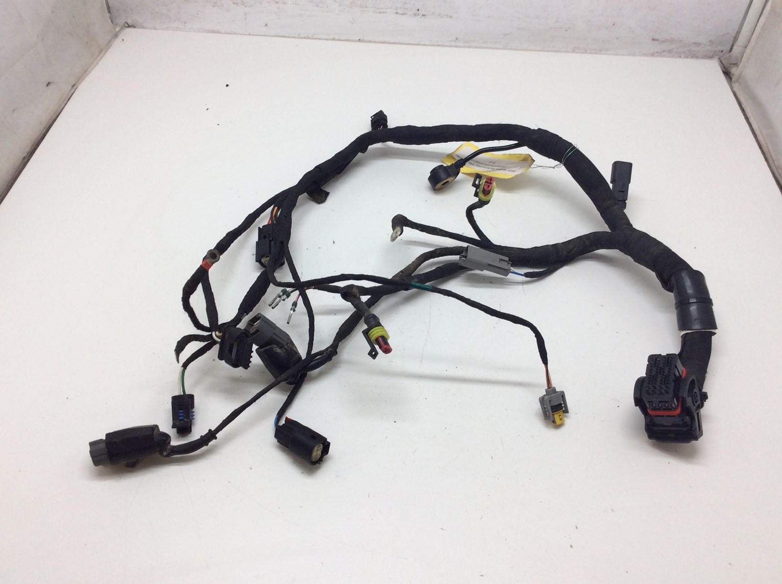 2024 Ski-Doo Engine Harness - fits Backcountry 850 X-RS - Image 4