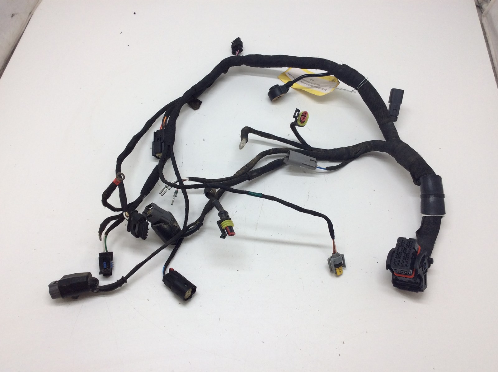 2024 Ski-Doo Engine Harness - fits Backcountry 850 X-RS - Image 5
