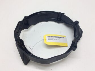 2024 Ski-Doo Ignition Housing - fits 850 X-RS